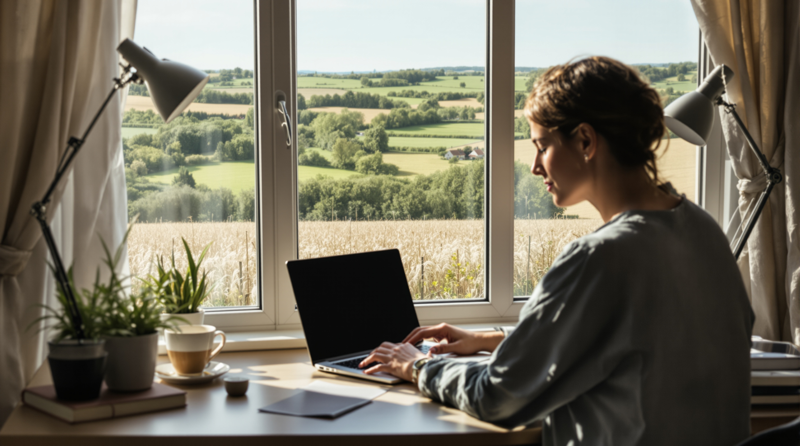 Équilibre vie professionnelle et personnelle