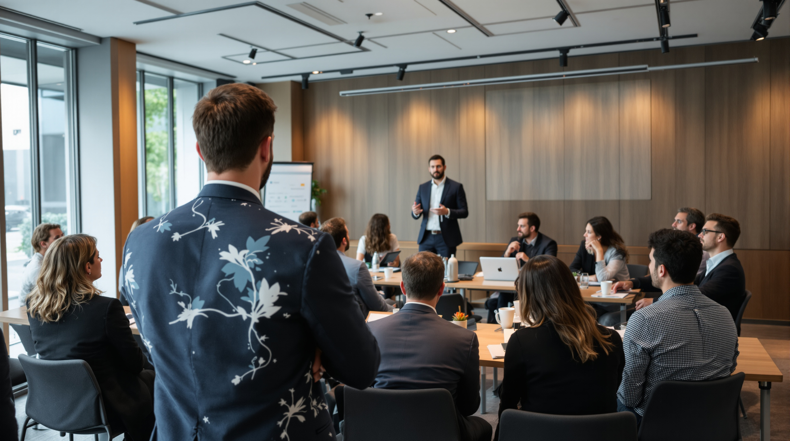 Formation IT et montée en compétences