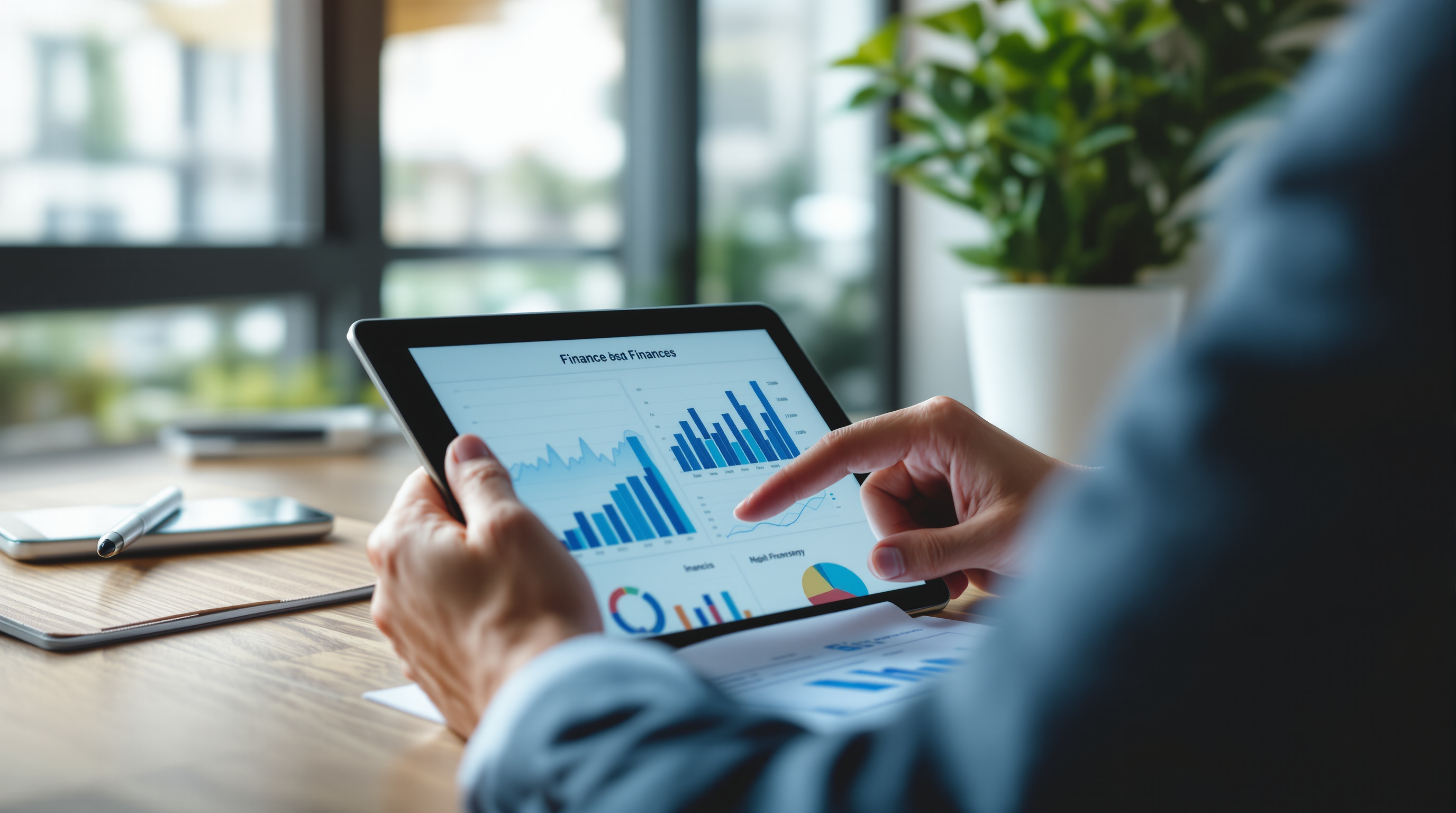 Optimiser ses revenus en portage