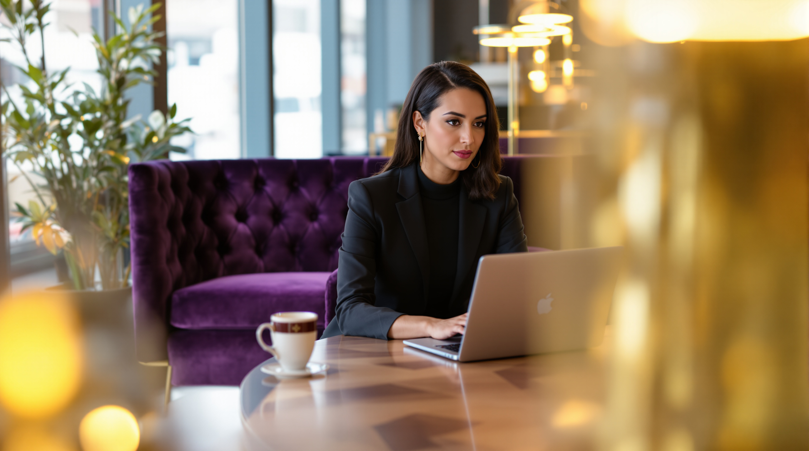 Consultant en portage salarial chez Fascinity Sourcing